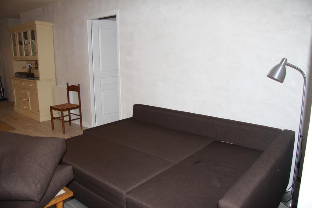 Gite La Parenthese Saint-Hostien Exterior photo